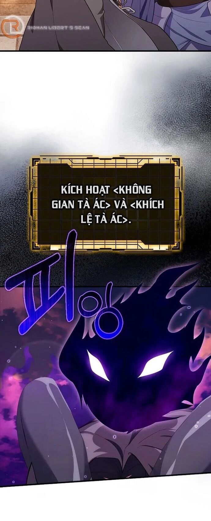 đọc truyện Người Chơi Cấp Tối Đa Chương 63 ảnh 38 tại Thiên Thai Truyện