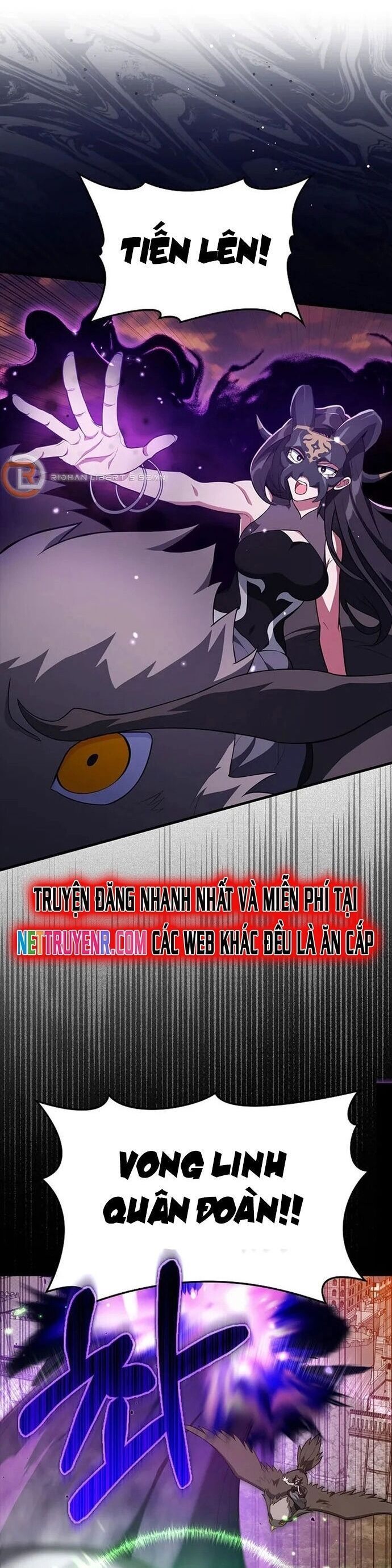 đọc truyện Người Chơi Cấp Tối Đa Chương 63 ảnh 39 tại Thiên Thai Truyện