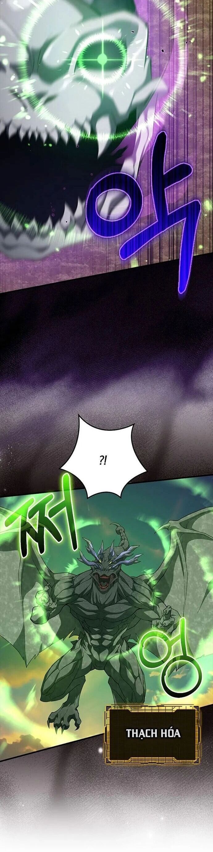 đọc truyện Người Chơi Cấp Tối Đa Chương 63 ảnh 40 tại Thiên Thai Truyện