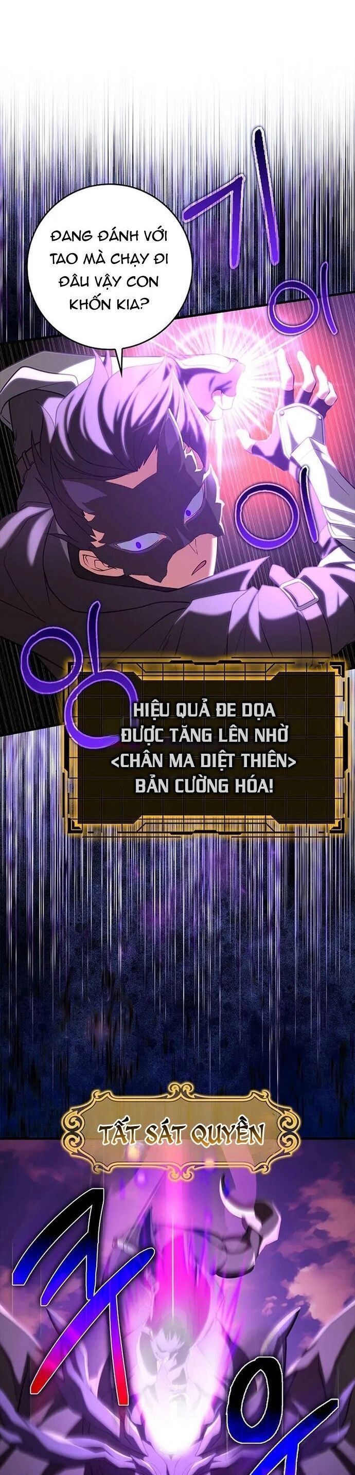 đọc truyện Người Chơi Cấp Tối Đa Chương 63 ảnh 43 tại Thiên Thai Truyện