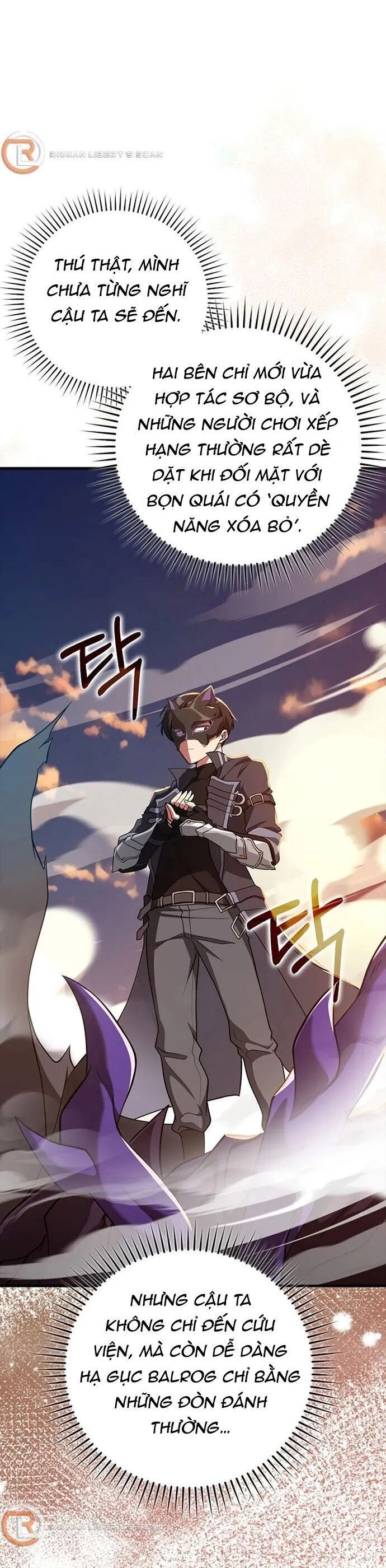 đọc truyện Người Chơi Cấp Tối Đa Chương 63 ảnh 46 tại Thiên Thai Truyện