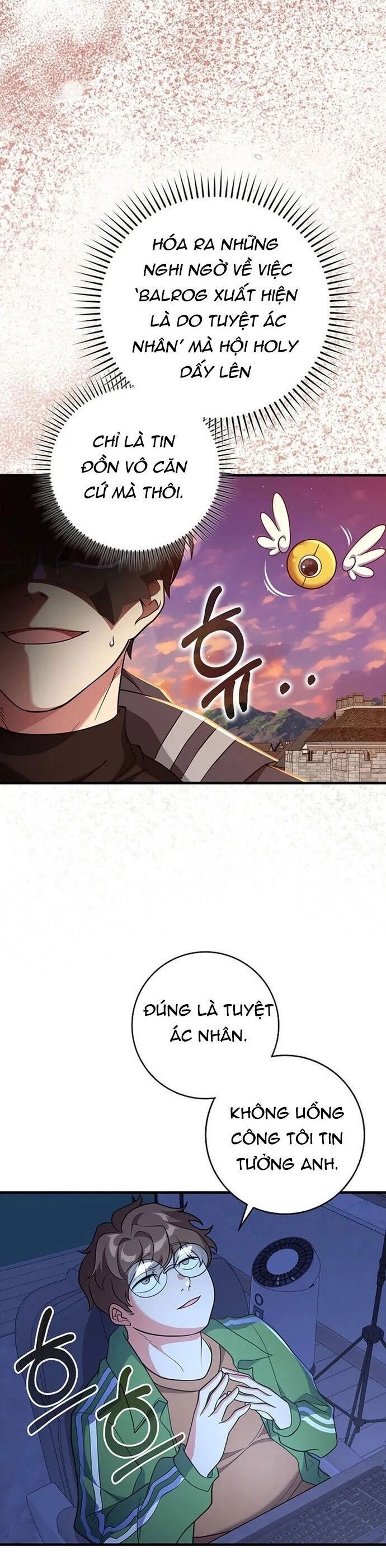 đọc truyện Người Chơi Cấp Tối Đa Chương 63 ảnh 47 tại Thiên Thai Truyện