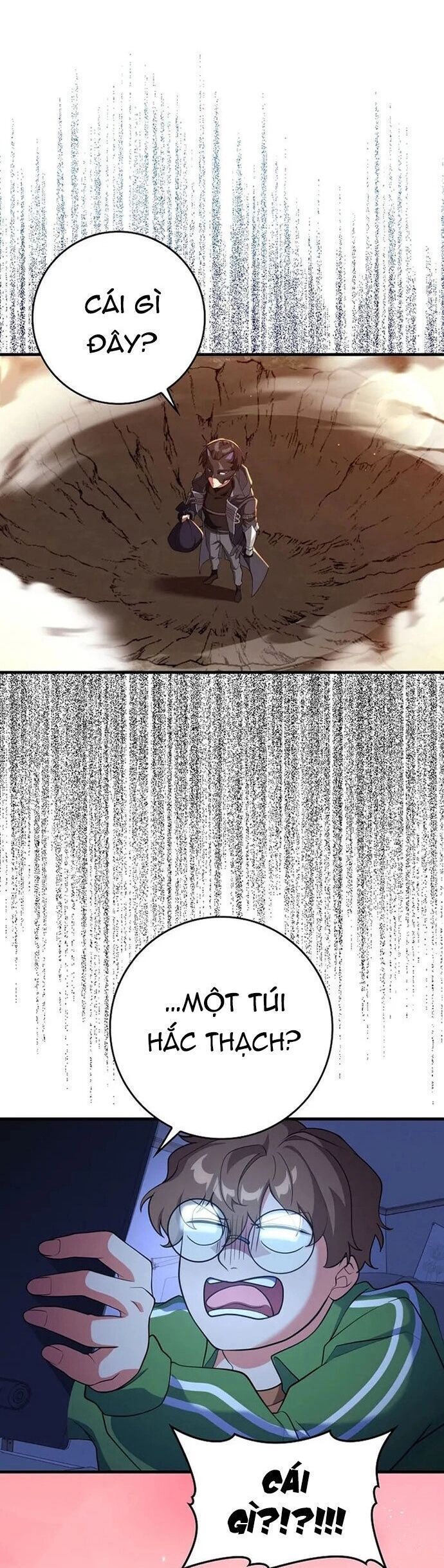 đọc truyện Người Chơi Cấp Tối Đa Chương 63 ảnh 51 tại Thiên Thai Truyện