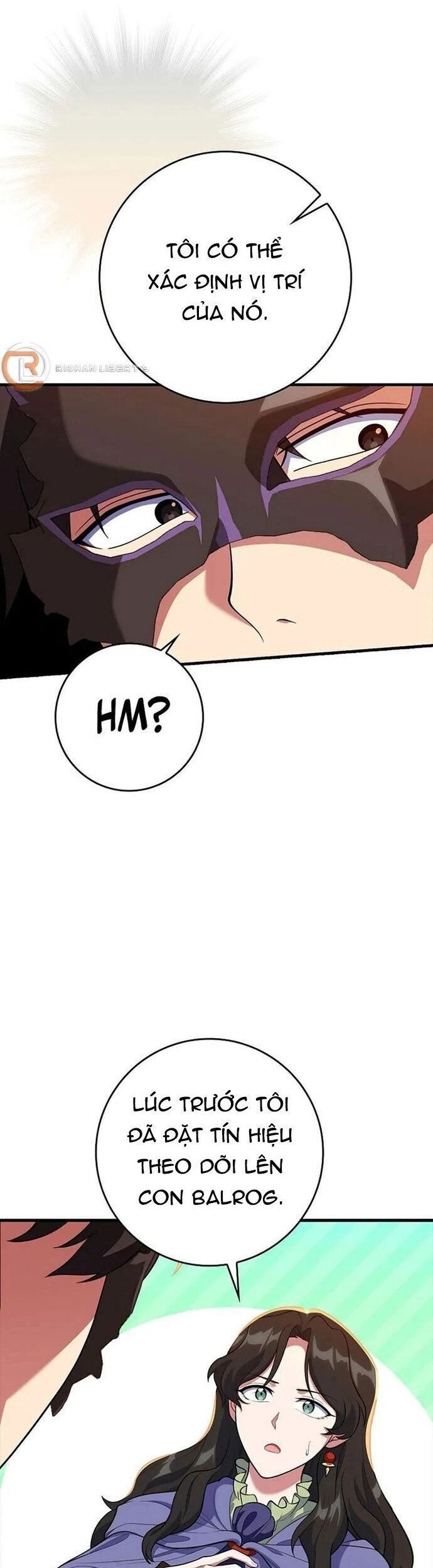 đọc truyện Người Chơi Cấp Tối Đa Chương 63 ảnh 7 tại Thiên Thai Truyện