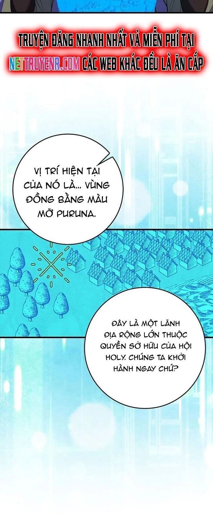 đọc truyện Người Chơi Cấp Tối Đa Chương 63 ảnh 11 tại Thiên Thai Truyện