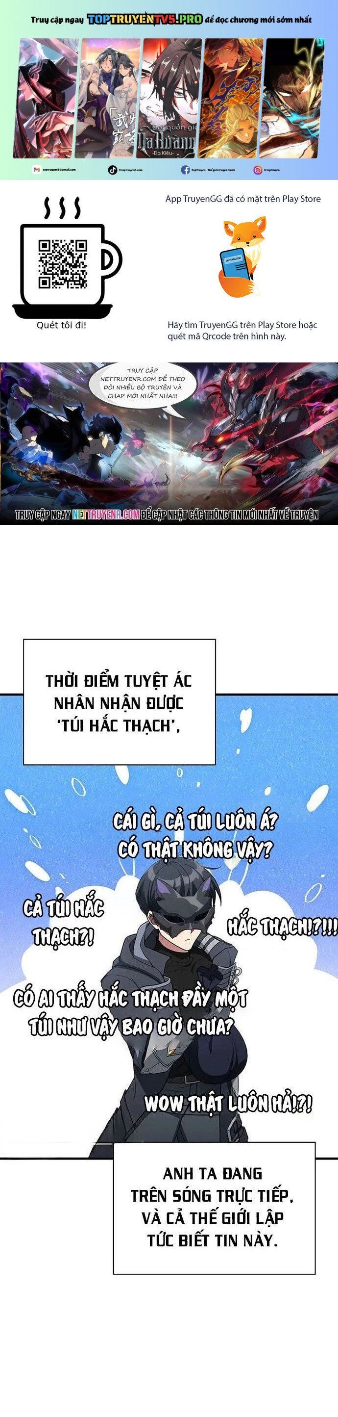 đọc truyện Người Chơi Cấp Tối Đa Chương 64 ảnh 3 tại Thiên Thai Truyện