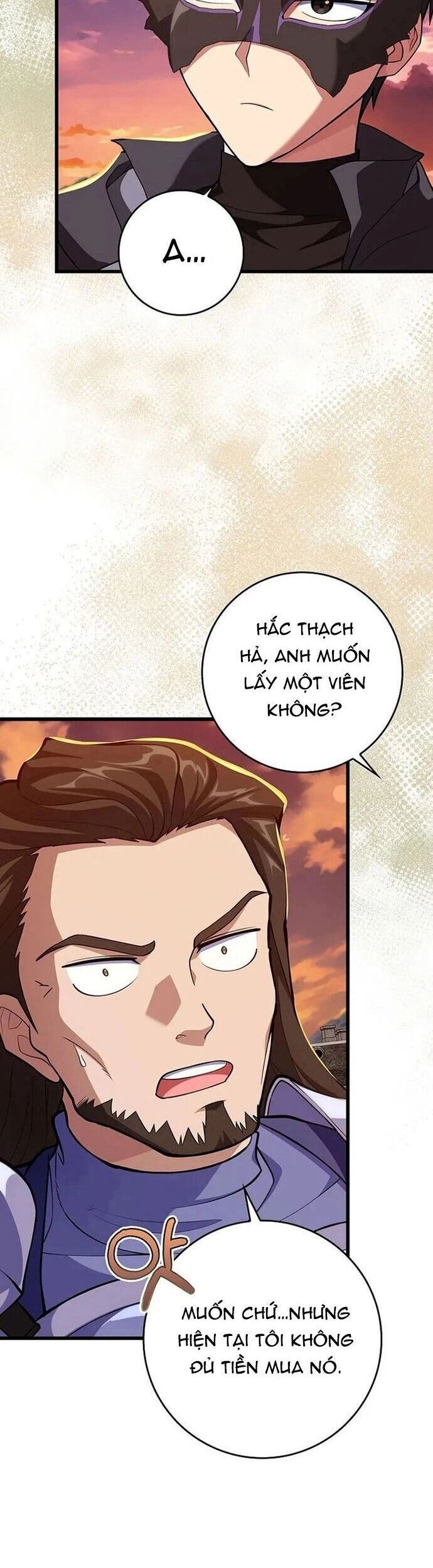 đọc truyện Người Chơi Cấp Tối Đa Chương 64 ảnh 12 tại Thiên Thai Truyện