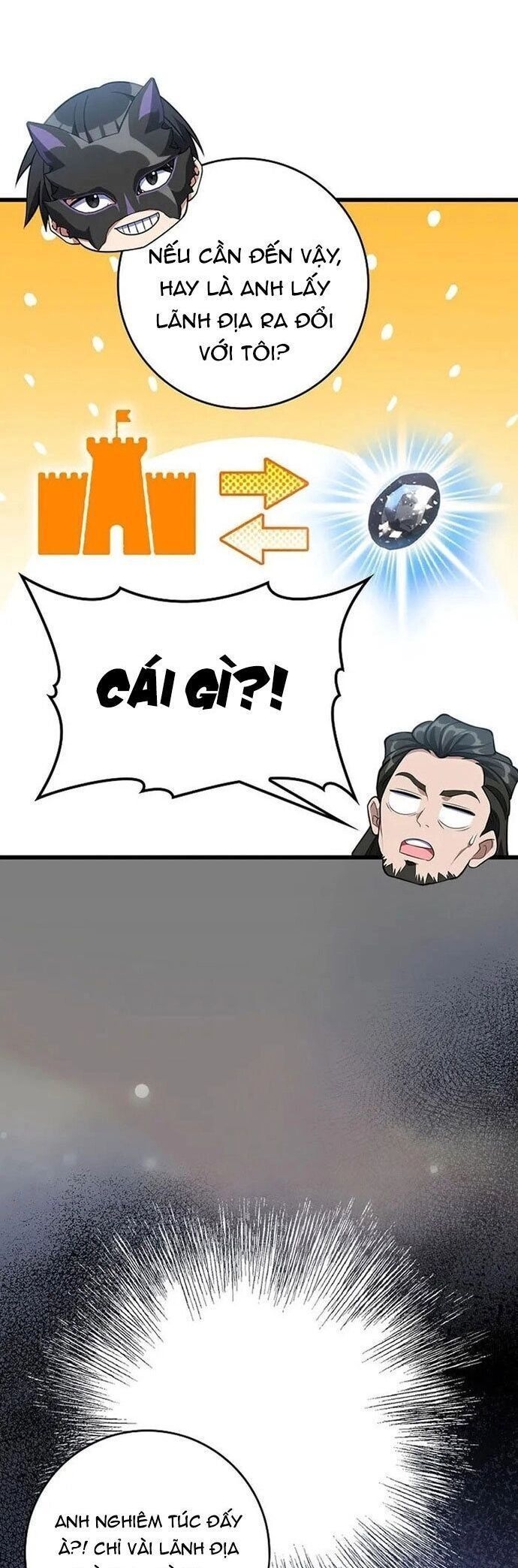 đọc truyện Người Chơi Cấp Tối Đa Chương 64 ảnh 13 tại Thiên Thai Truyện