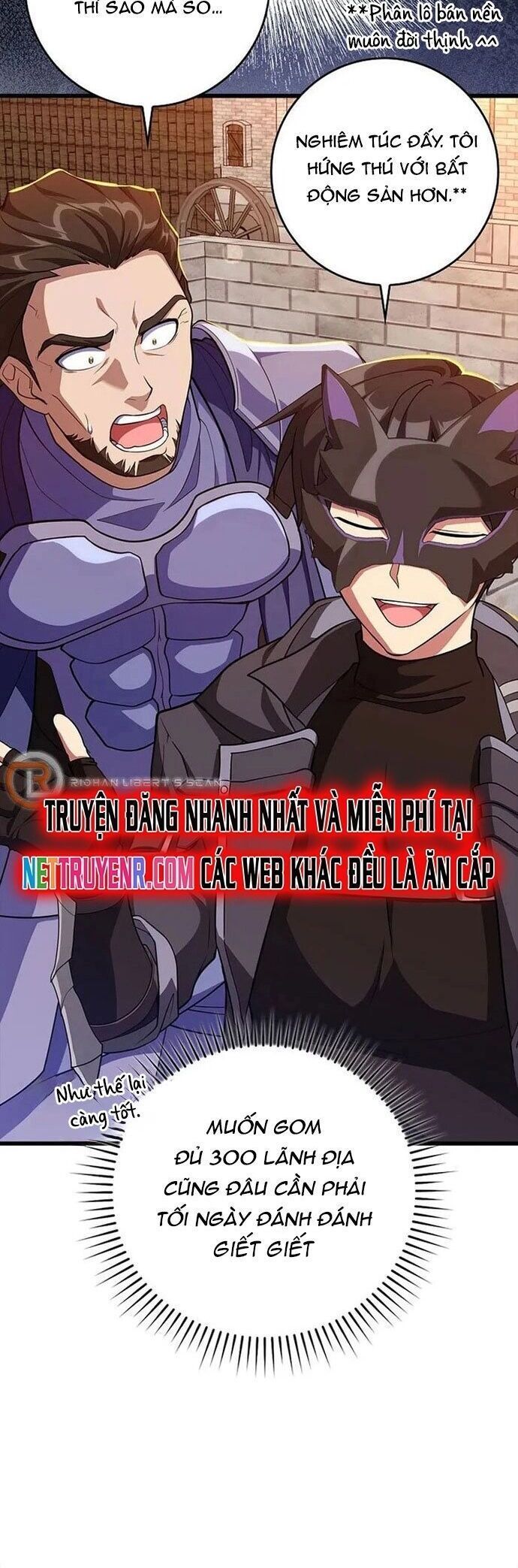 đọc truyện Người Chơi Cấp Tối Đa Chương 64 ảnh 14 tại Thiên Thai Truyện