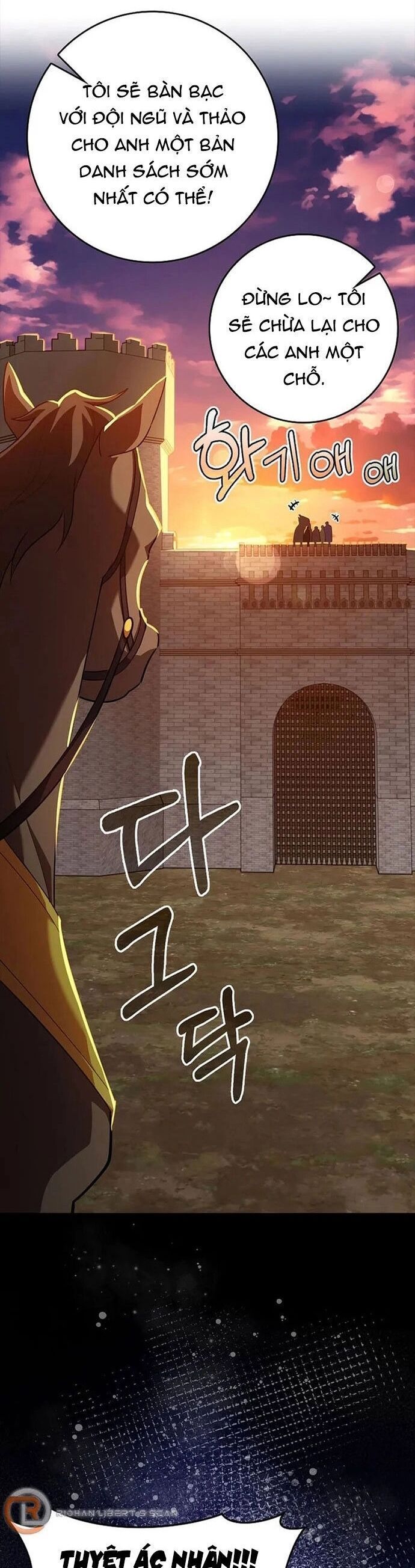 đọc truyện Người Chơi Cấp Tối Đa Chương 64 ảnh 15 tại Thiên Thai Truyện