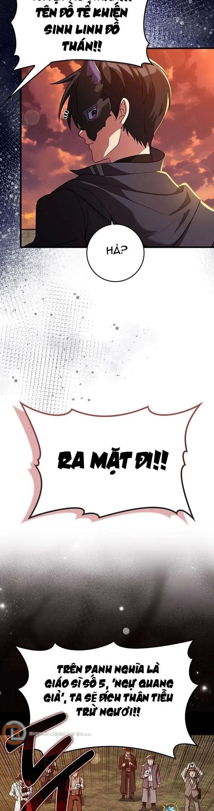 đọc truyện Người Chơi Cấp Tối Đa Chương 64 ảnh 16 tại Thiên Thai Truyện