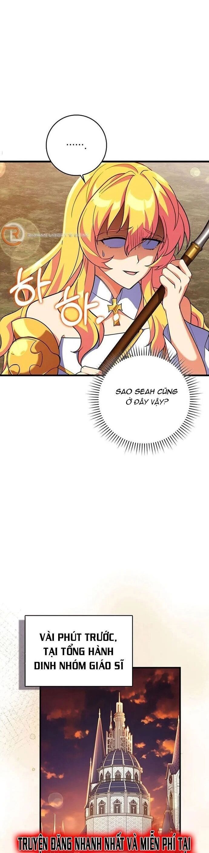 đọc truyện Người Chơi Cấp Tối Đa Chương 64 ảnh 18 tại Thiên Thai Truyện