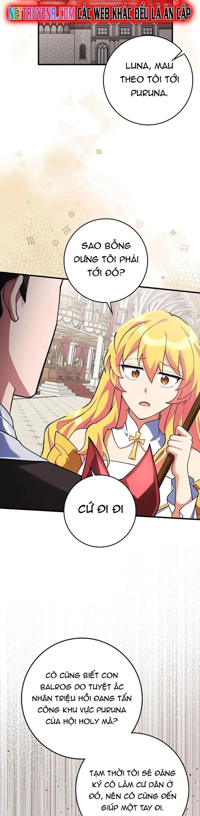 đọc truyện Người Chơi Cấp Tối Đa Chương 64 ảnh 19 tại Thiên Thai Truyện