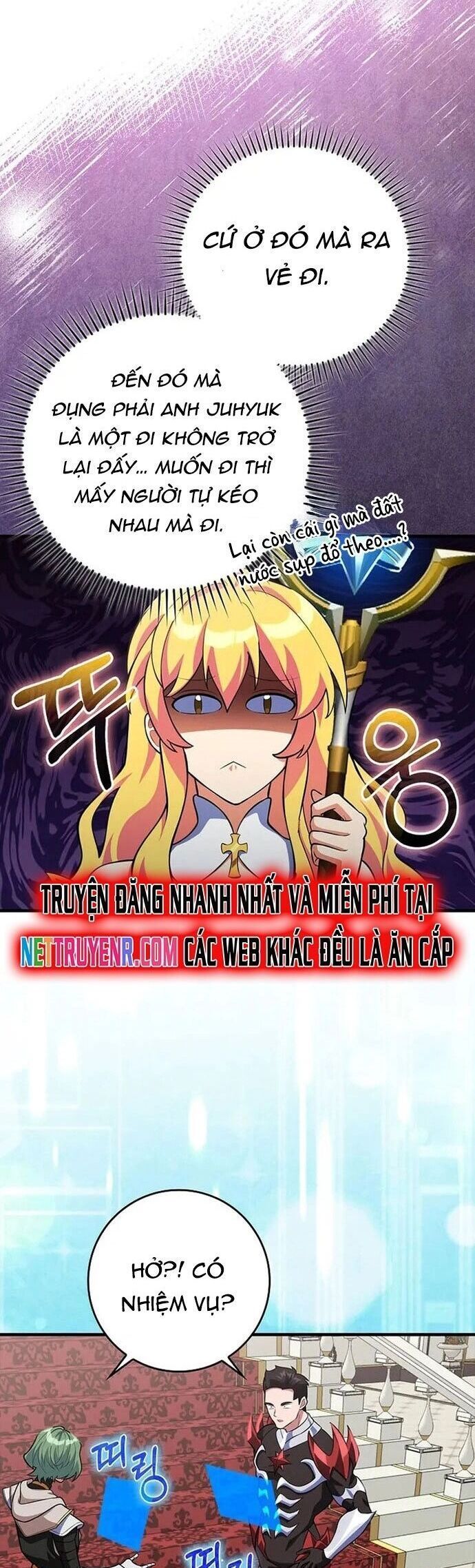 đọc truyện Người Chơi Cấp Tối Đa Chương 64 ảnh 24 tại Thiên Thai Truyện