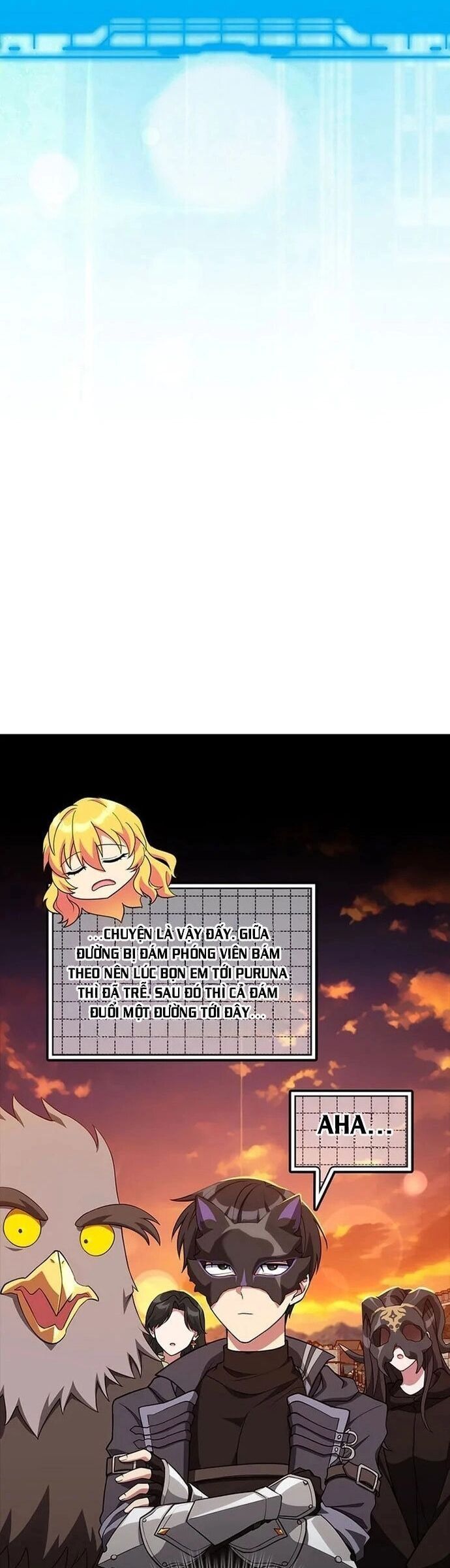 đọc truyện Người Chơi Cấp Tối Đa Chương 64 ảnh 26 tại Thiên Thai Truyện