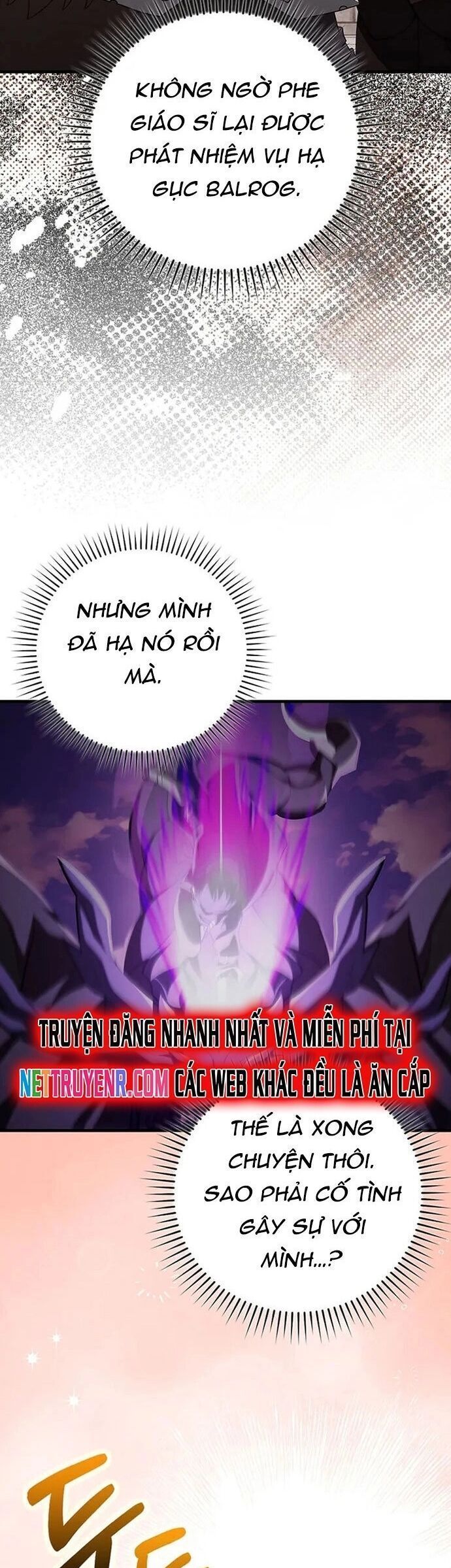 đọc truyện Người Chơi Cấp Tối Đa Chương 64 ảnh 27 tại Thiên Thai Truyện