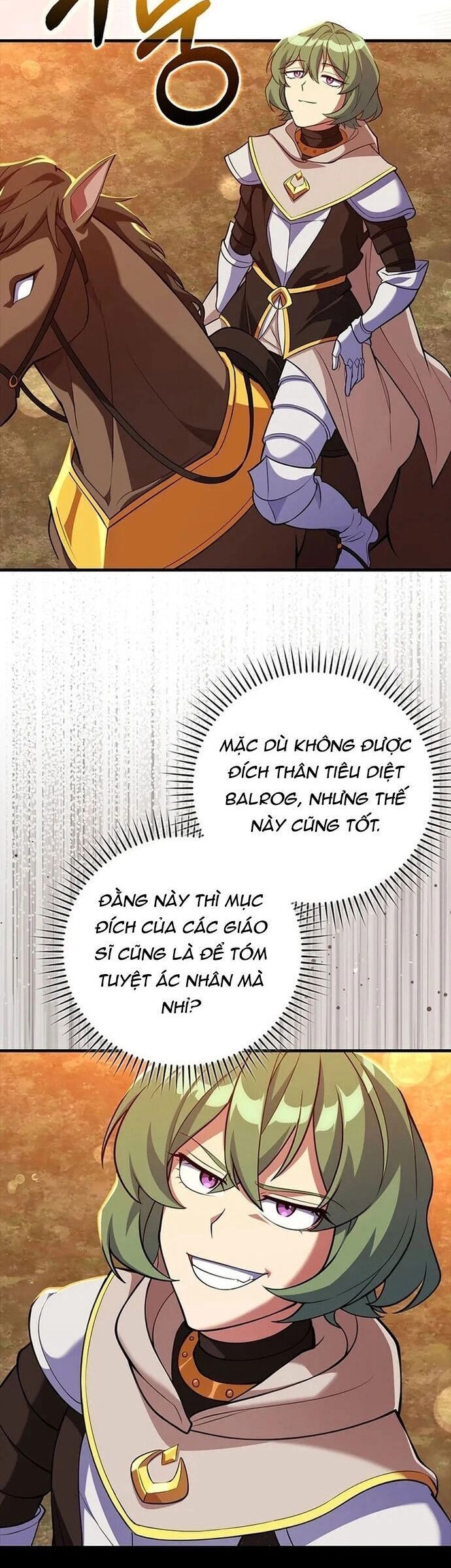 đọc truyện Người Chơi Cấp Tối Đa Chương 64 ảnh 28 tại Thiên Thai Truyện