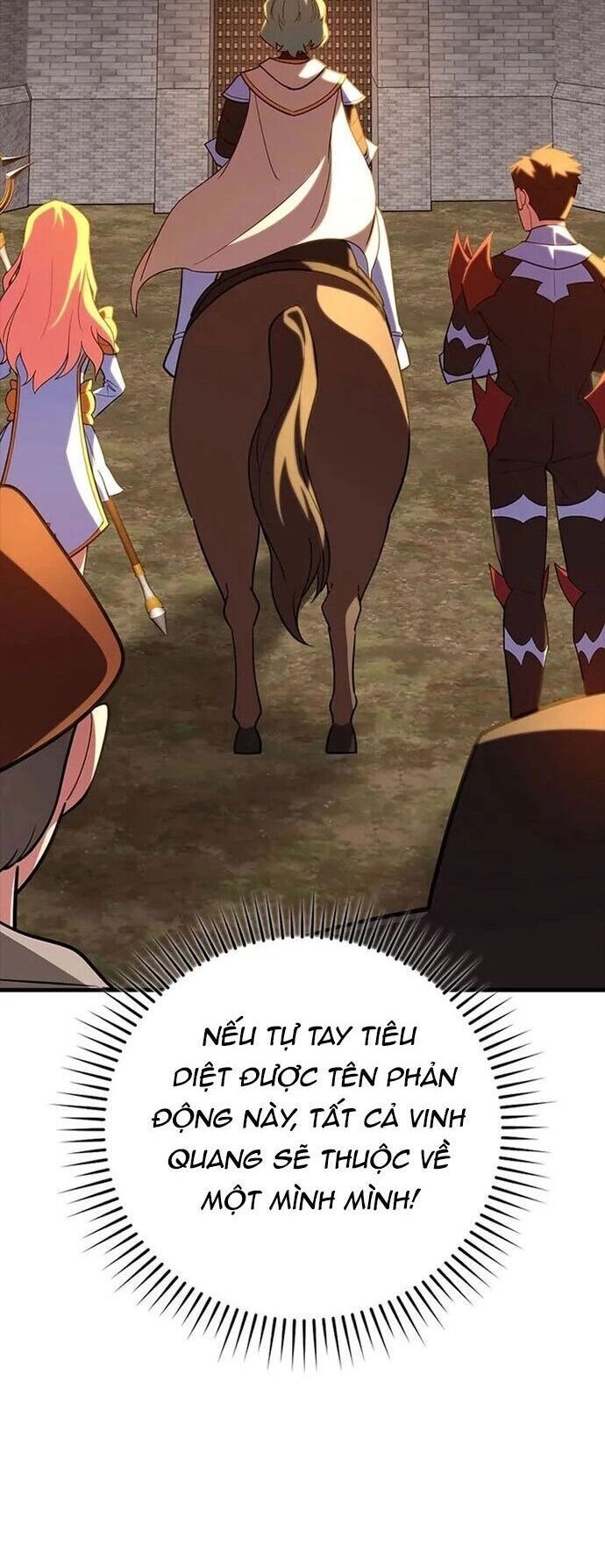 đọc truyện Người Chơi Cấp Tối Đa Chương 64 ảnh 30 tại Thiên Thai Truyện