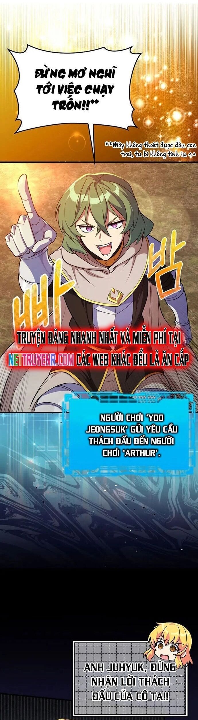 đọc truyện Người Chơi Cấp Tối Đa Chương 64 ảnh 31 tại Thiên Thai Truyện