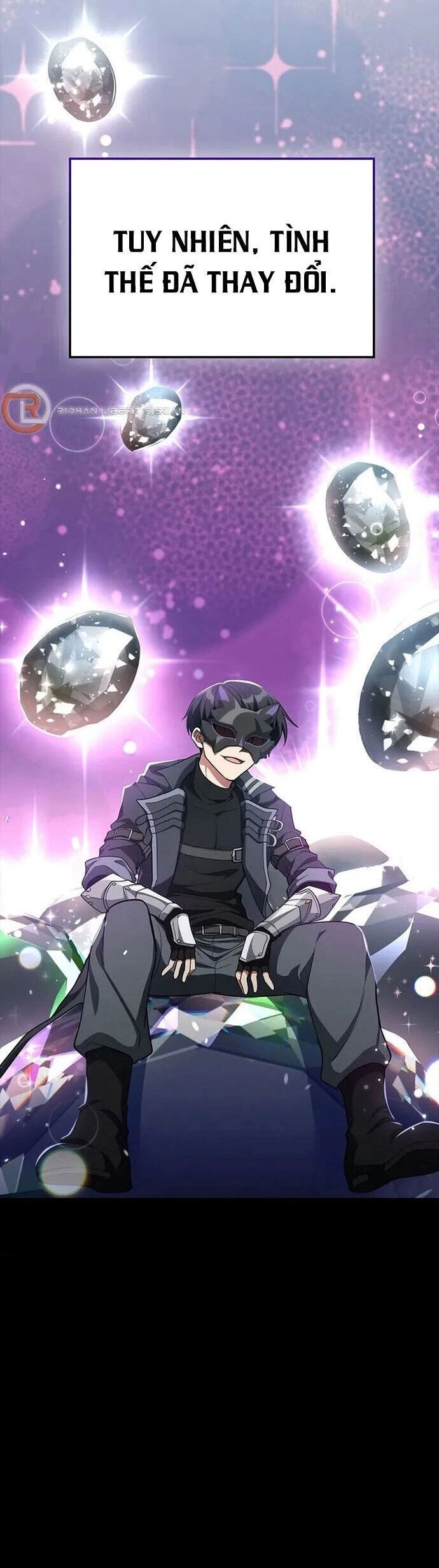 đọc truyện Người Chơi Cấp Tối Đa Chương 64 ảnh 5 tại Thiên Thai Truyện