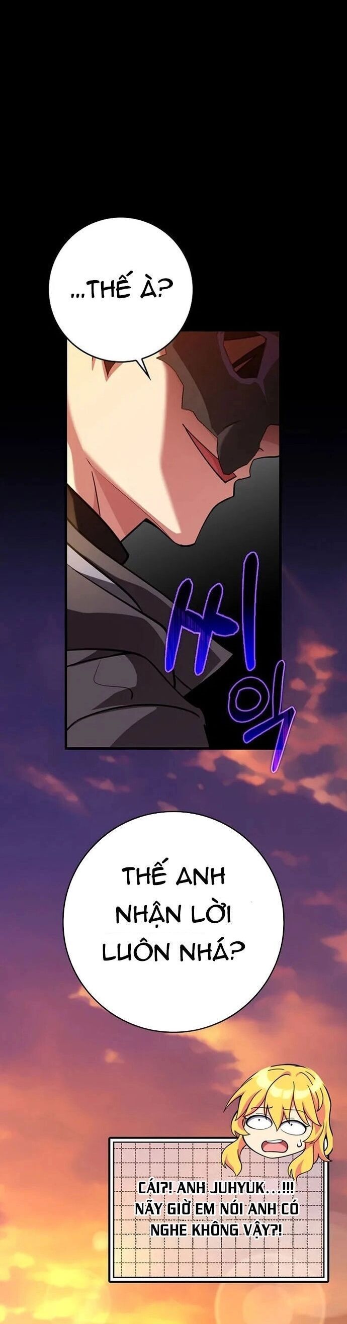 đọc truyện Người Chơi Cấp Tối Đa Chương 64 ảnh 33 tại Thiên Thai Truyện