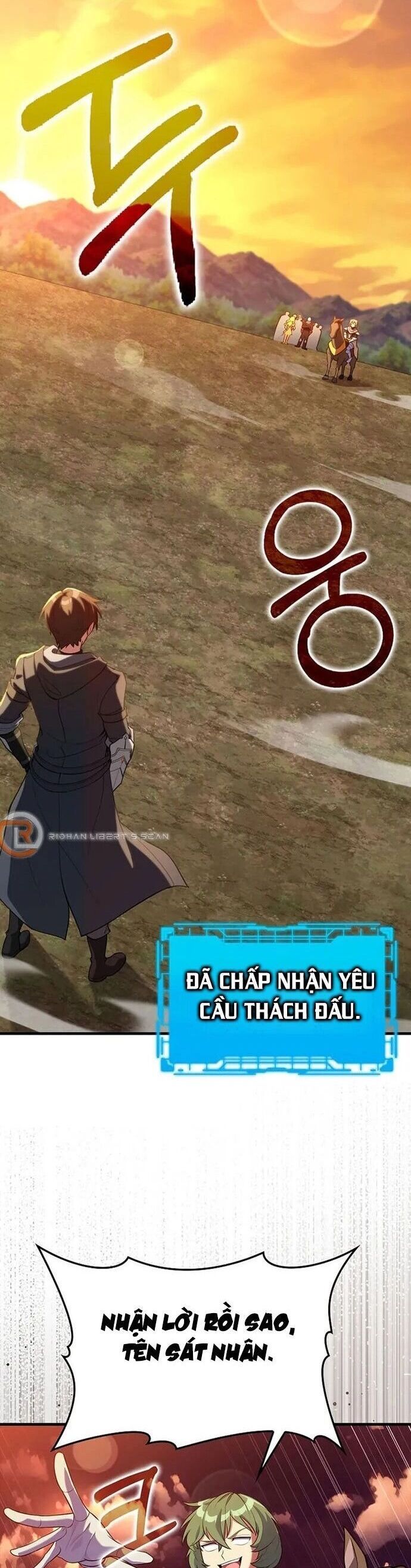 đọc truyện Người Chơi Cấp Tối Đa Chương 64 ảnh 34 tại Thiên Thai Truyện