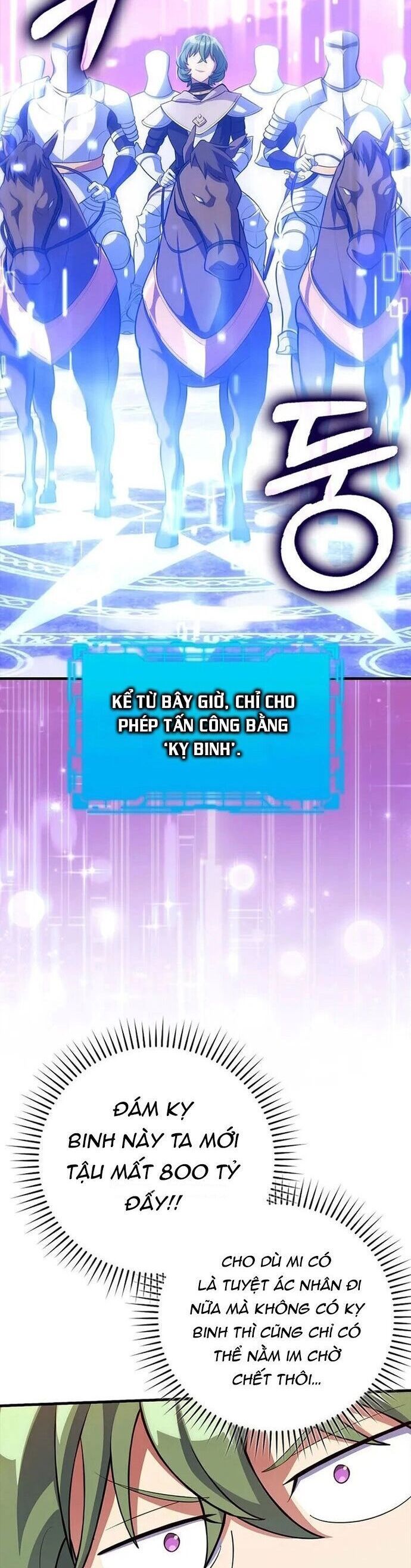 đọc truyện Người Chơi Cấp Tối Đa Chương 64 ảnh 37 tại Thiên Thai Truyện