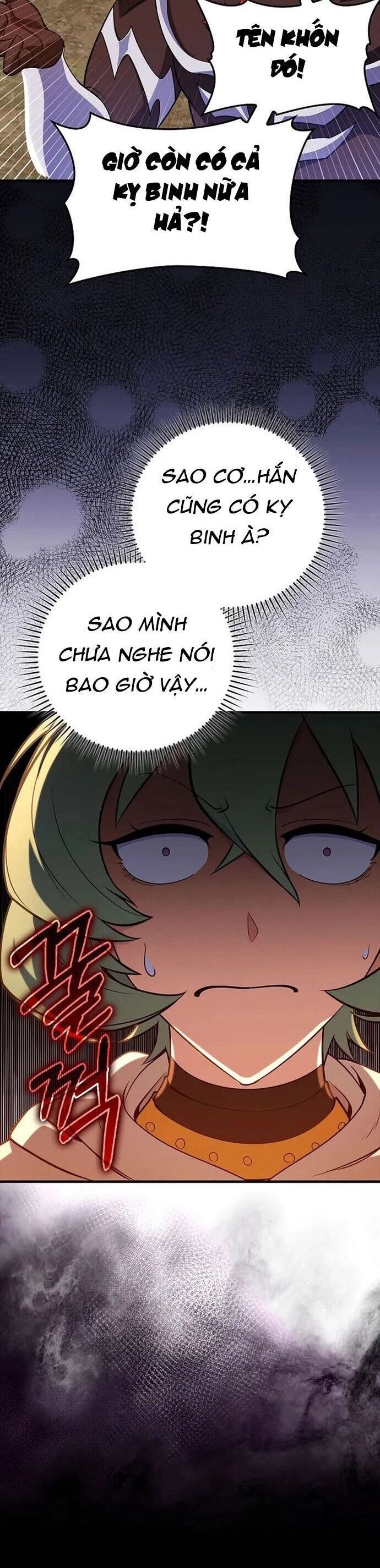 đọc truyện Người Chơi Cấp Tối Đa Chương 64 ảnh 42 tại Thiên Thai Truyện