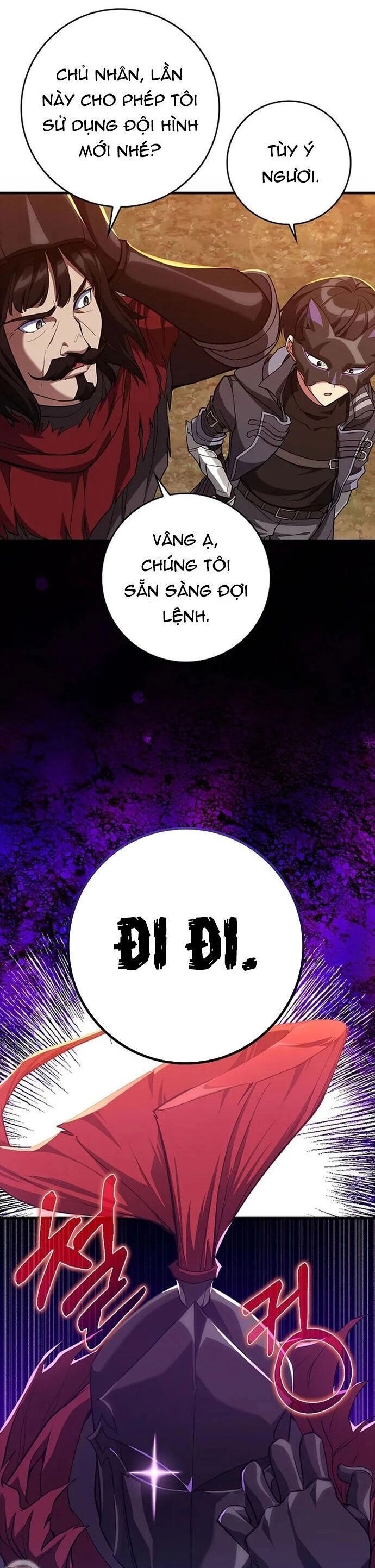 đọc truyện Người Chơi Cấp Tối Đa Chương 64 ảnh 45 tại Thiên Thai Truyện