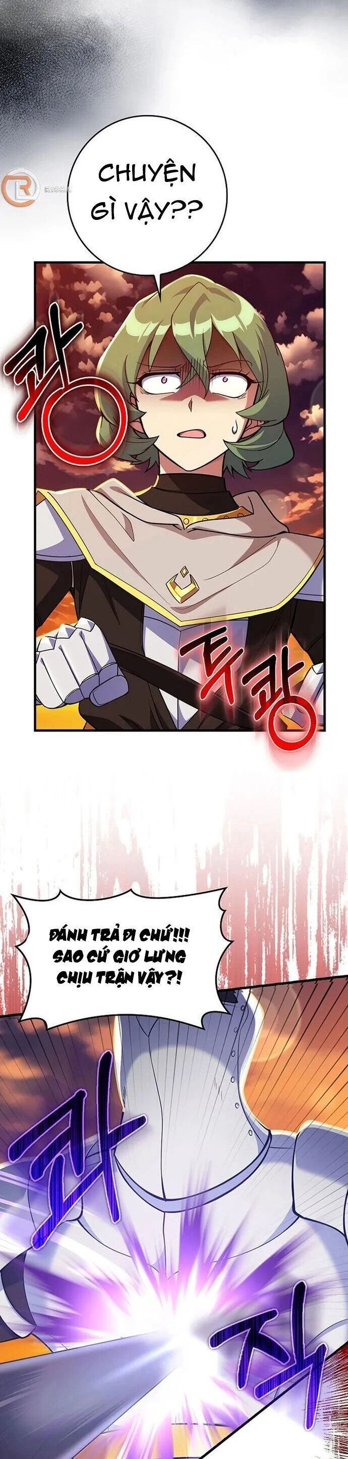 đọc truyện Người Chơi Cấp Tối Đa Chương 64 ảnh 48 tại Thiên Thai Truyện