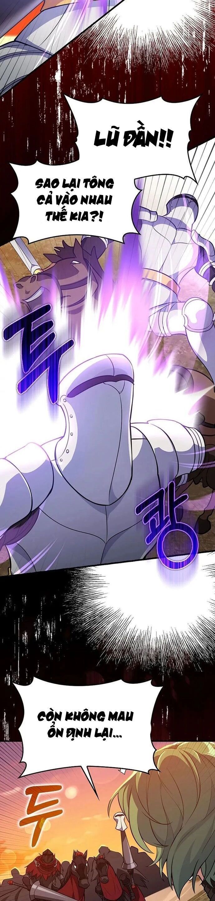 đọc truyện Người Chơi Cấp Tối Đa Chương 64 ảnh 49 tại Thiên Thai Truyện