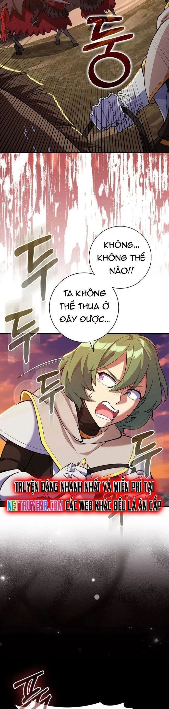 đọc truyện Người Chơi Cấp Tối Đa Chương 64 ảnh 50 tại Thiên Thai Truyện