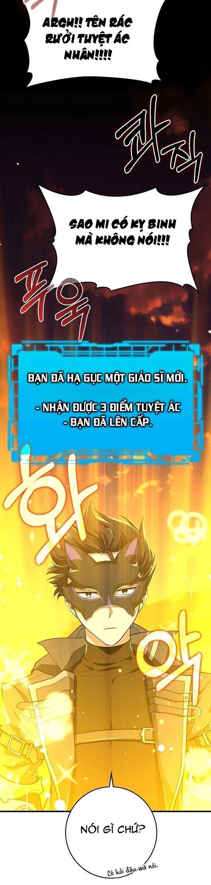 đọc truyện Người Chơi Cấp Tối Đa Chương 64 ảnh 51 tại Thiên Thai Truyện