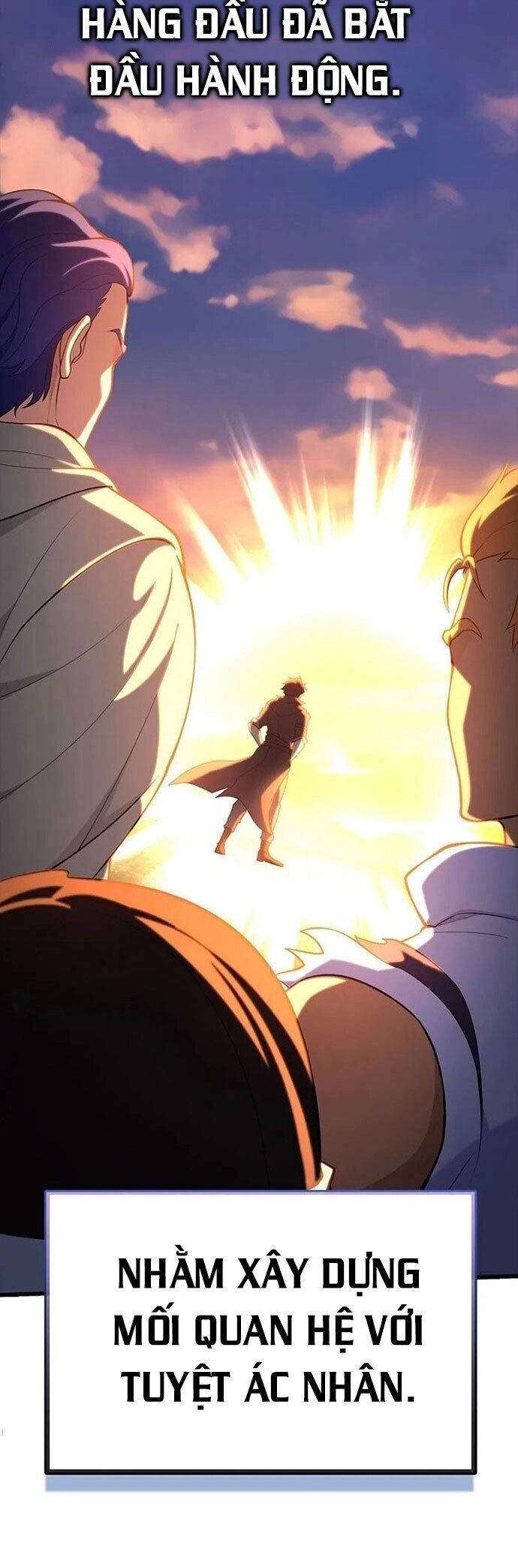 đọc truyện Người Chơi Cấp Tối Đa Chương 64 ảnh 7 tại Thiên Thai Truyện