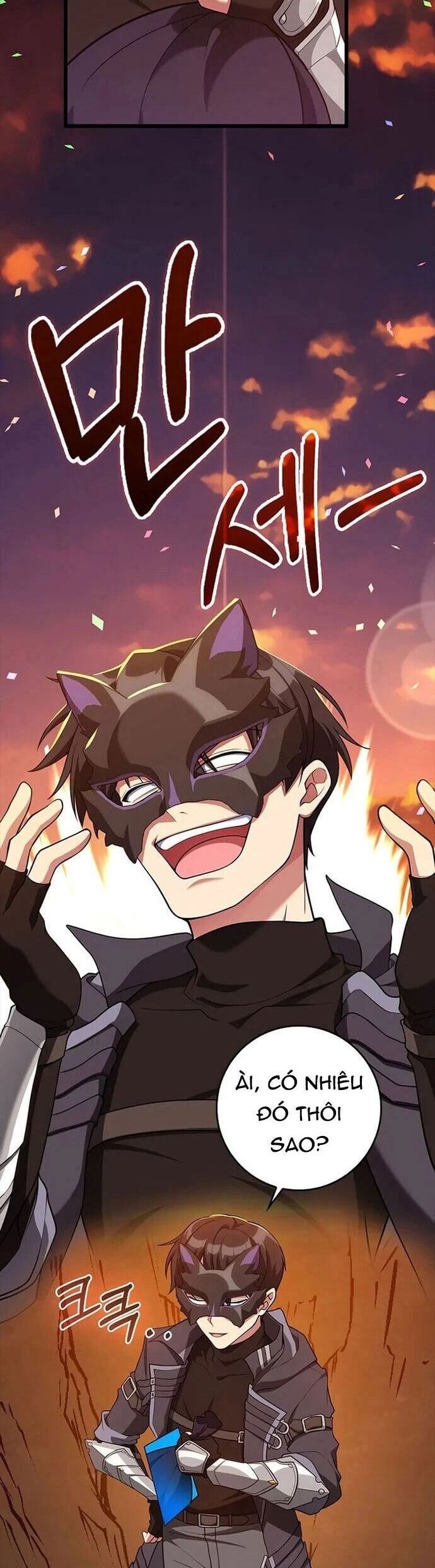 đọc truyện Người Chơi Cấp Tối Đa Chương 64 ảnh 9 tại Thiên Thai Truyện