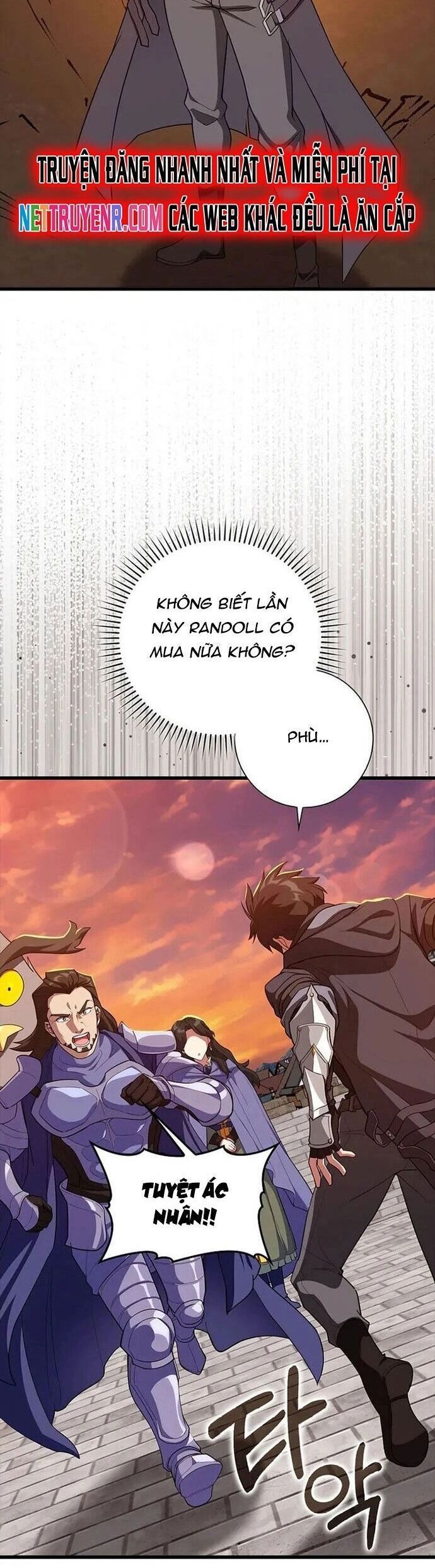 đọc truyện Người Chơi Cấp Tối Đa Chương 64 ảnh 10 tại Thiên Thai Truyện