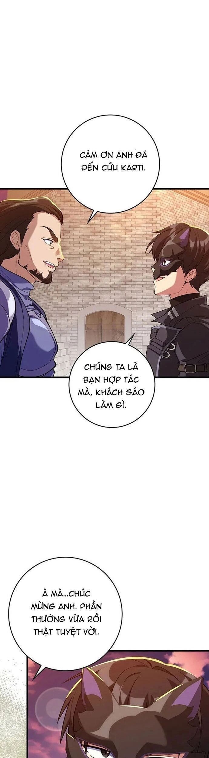 đọc truyện Người Chơi Cấp Tối Đa Chương 64 ảnh 11 tại Thiên Thai Truyện