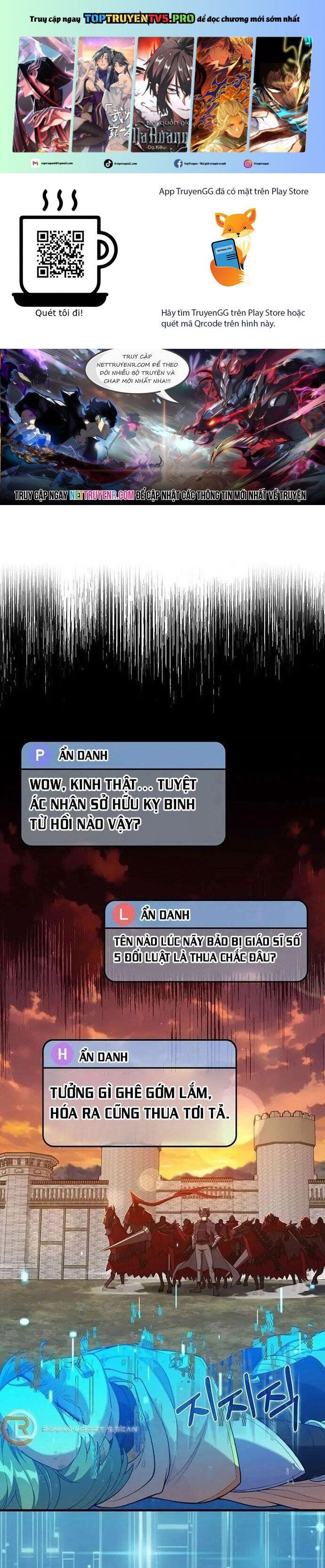 đọc truyện Người Chơi Cấp Tối Đa Chương 65 ảnh 3 tại Thiên Thai Truyện