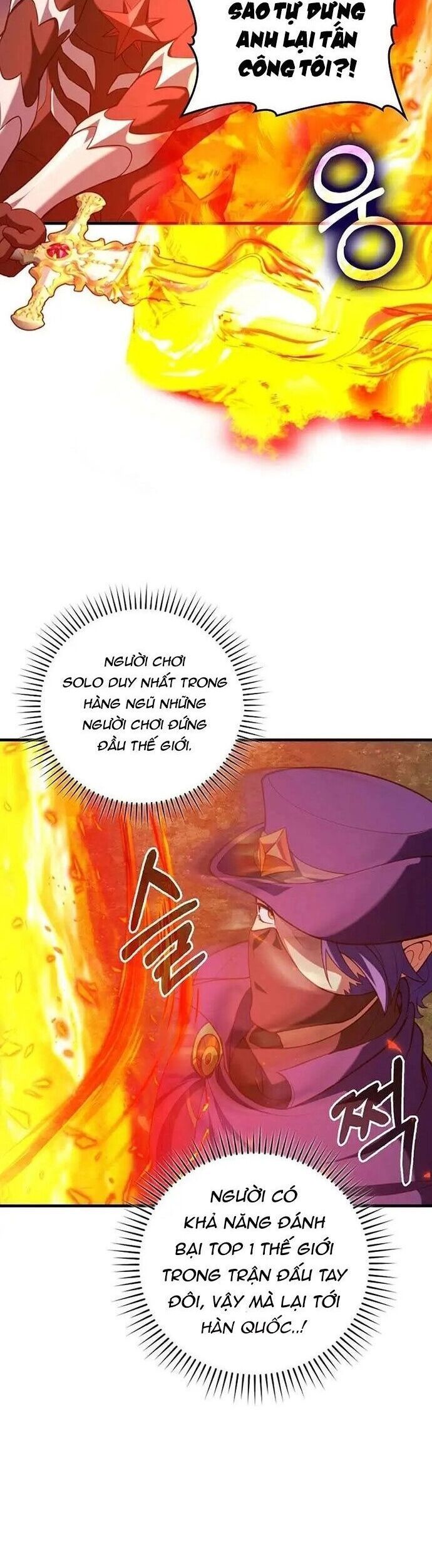 đọc truyện Người Chơi Cấp Tối Đa Chương 65 ảnh 12 tại Thiên Thai Truyện