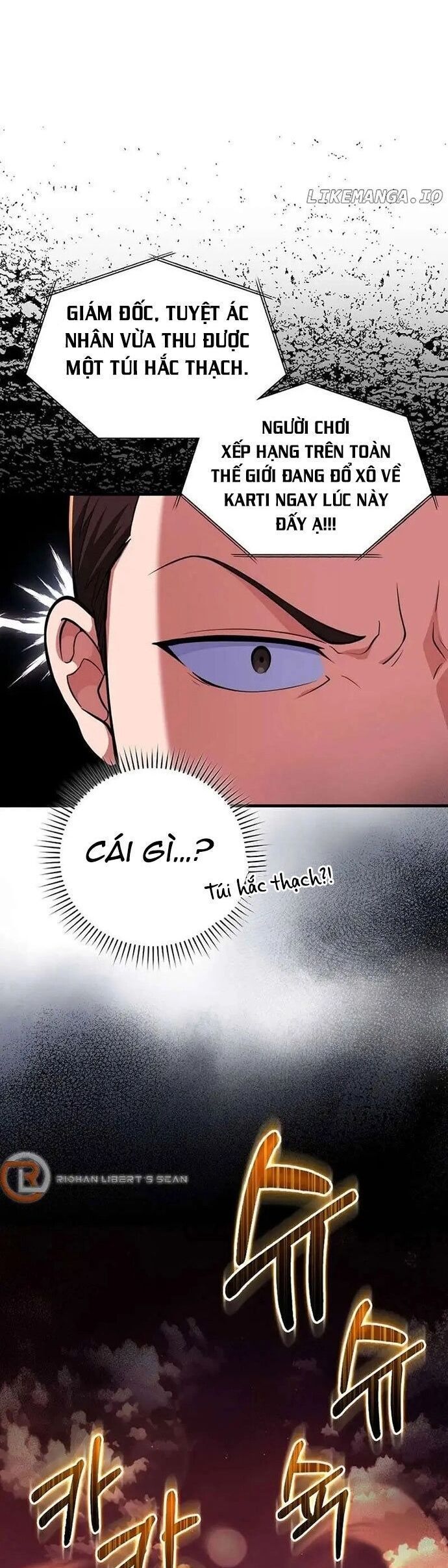 đọc truyện Người Chơi Cấp Tối Đa Chương 65 ảnh 13 tại Thiên Thai Truyện