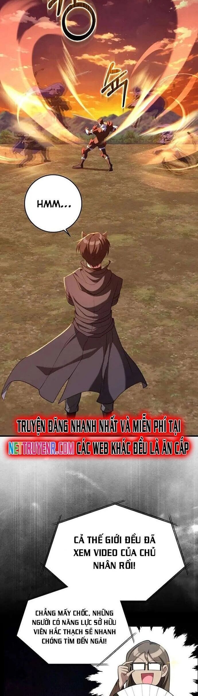 đọc truyện Người Chơi Cấp Tối Đa Chương 65 ảnh 14 tại Thiên Thai Truyện