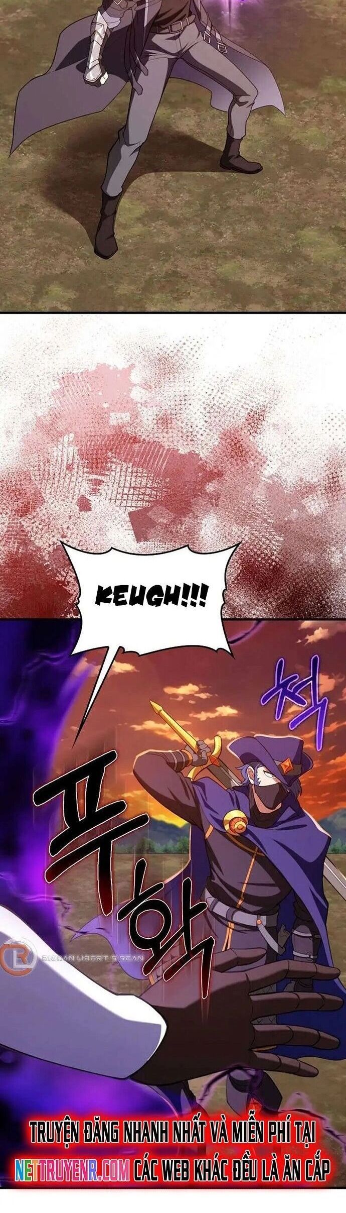 đọc truyện Người Chơi Cấp Tối Đa Chương 65 ảnh 17 tại Thiên Thai Truyện