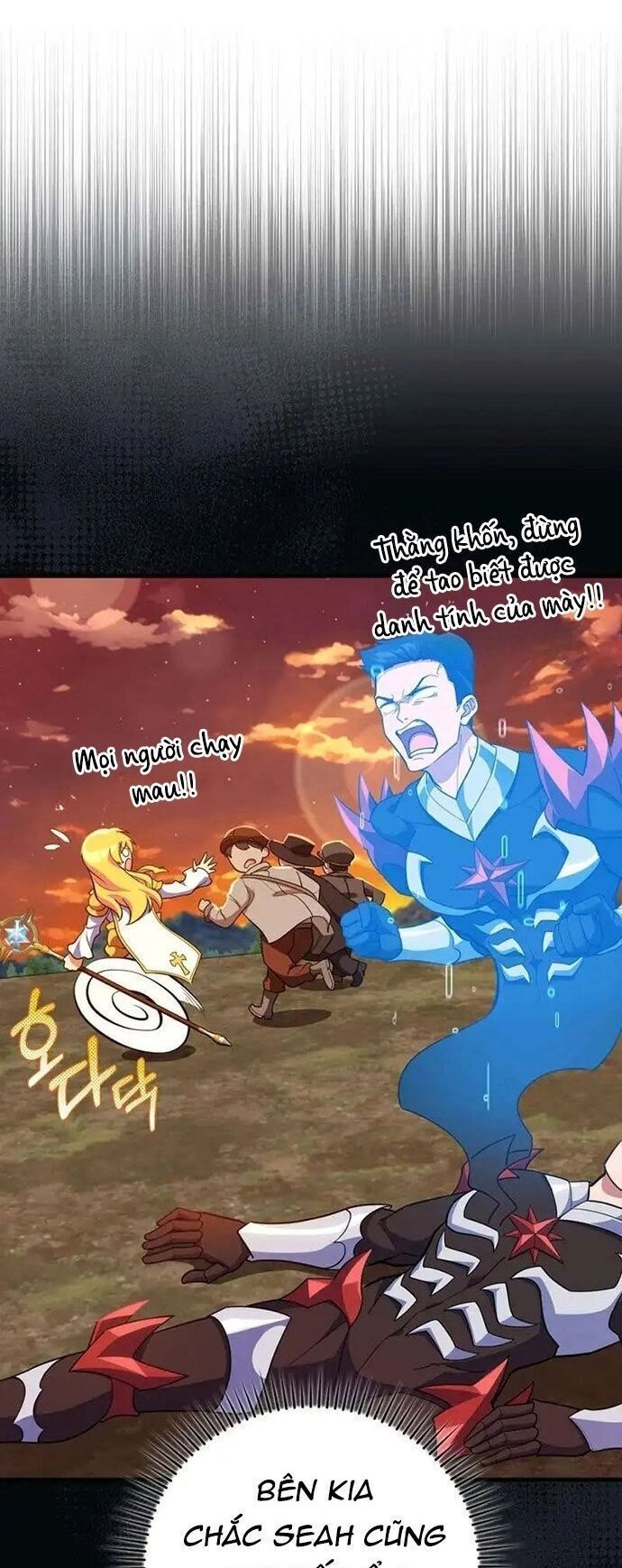 đọc truyện Người Chơi Cấp Tối Đa Chương 65 ảnh 18 tại Thiên Thai Truyện