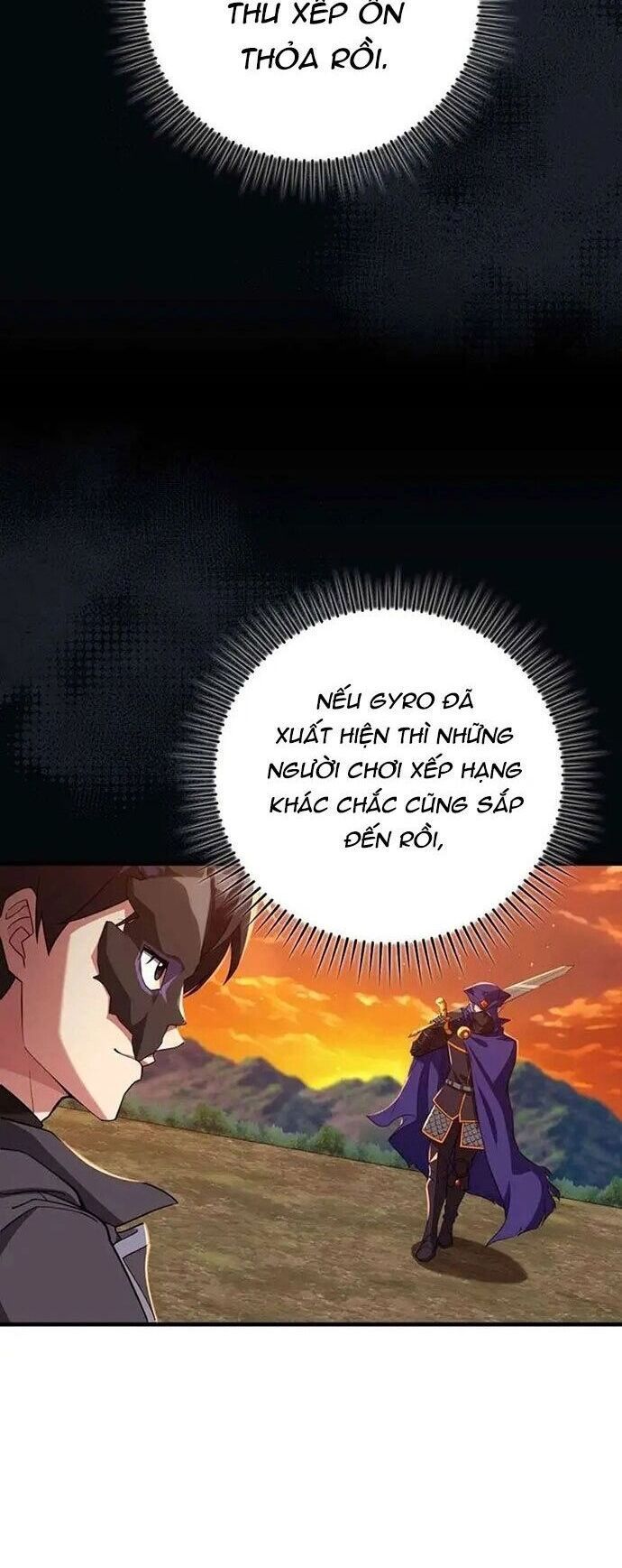 đọc truyện Người Chơi Cấp Tối Đa Chương 65 ảnh 19 tại Thiên Thai Truyện