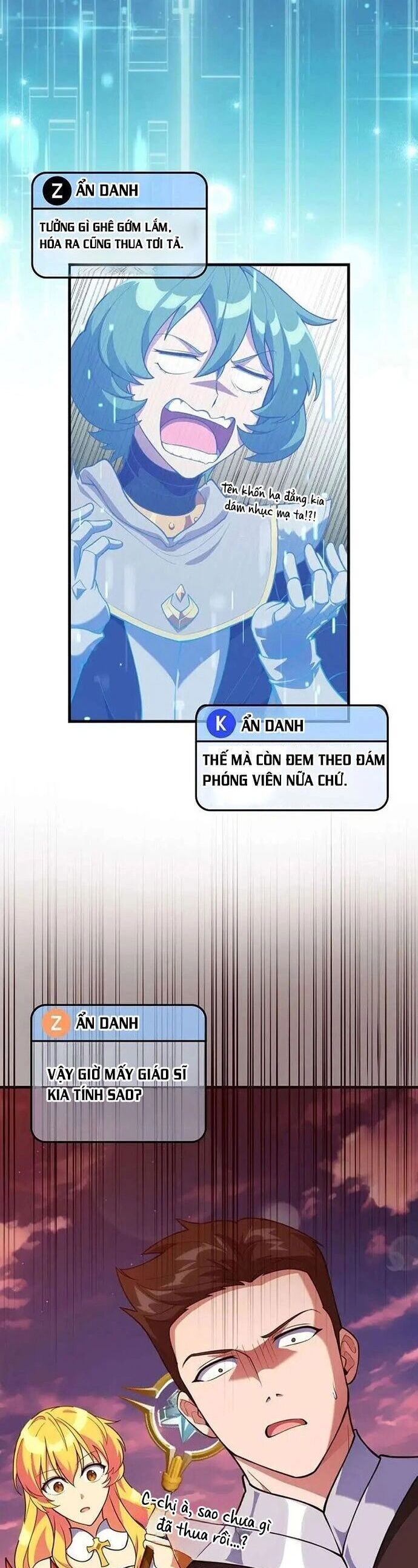 đọc truyện Người Chơi Cấp Tối Đa Chương 65 ảnh 4 tại Thiên Thai Truyện