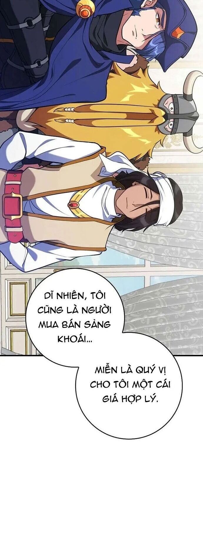 đọc truyện Người Chơi Cấp Tối Đa Chương 65 ảnh 23 tại Thiên Thai Truyện