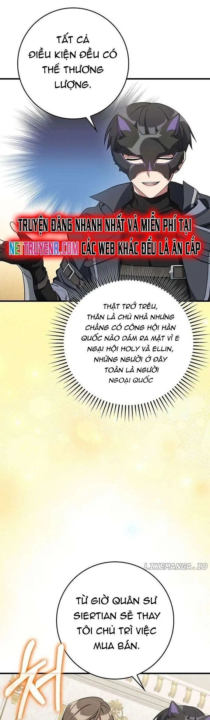 đọc truyện Người Chơi Cấp Tối Đa Chương 65 ảnh 24 tại Thiên Thai Truyện