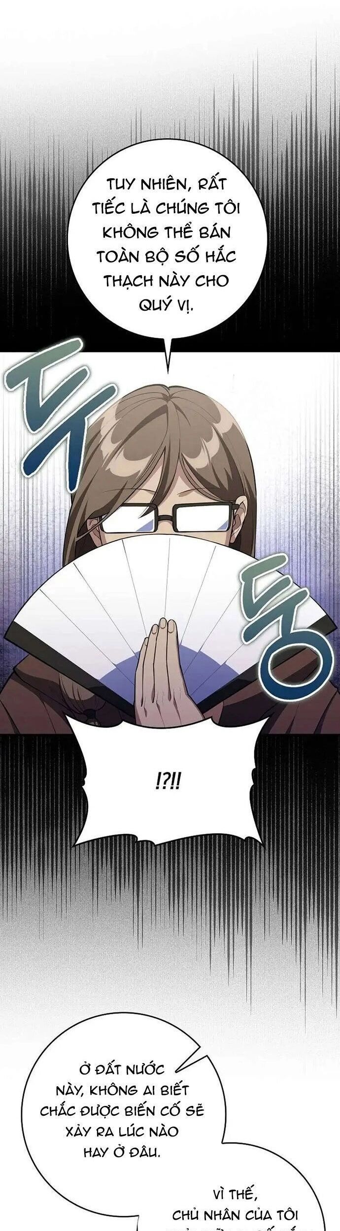 đọc truyện Người Chơi Cấp Tối Đa Chương 65 ảnh 26 tại Thiên Thai Truyện