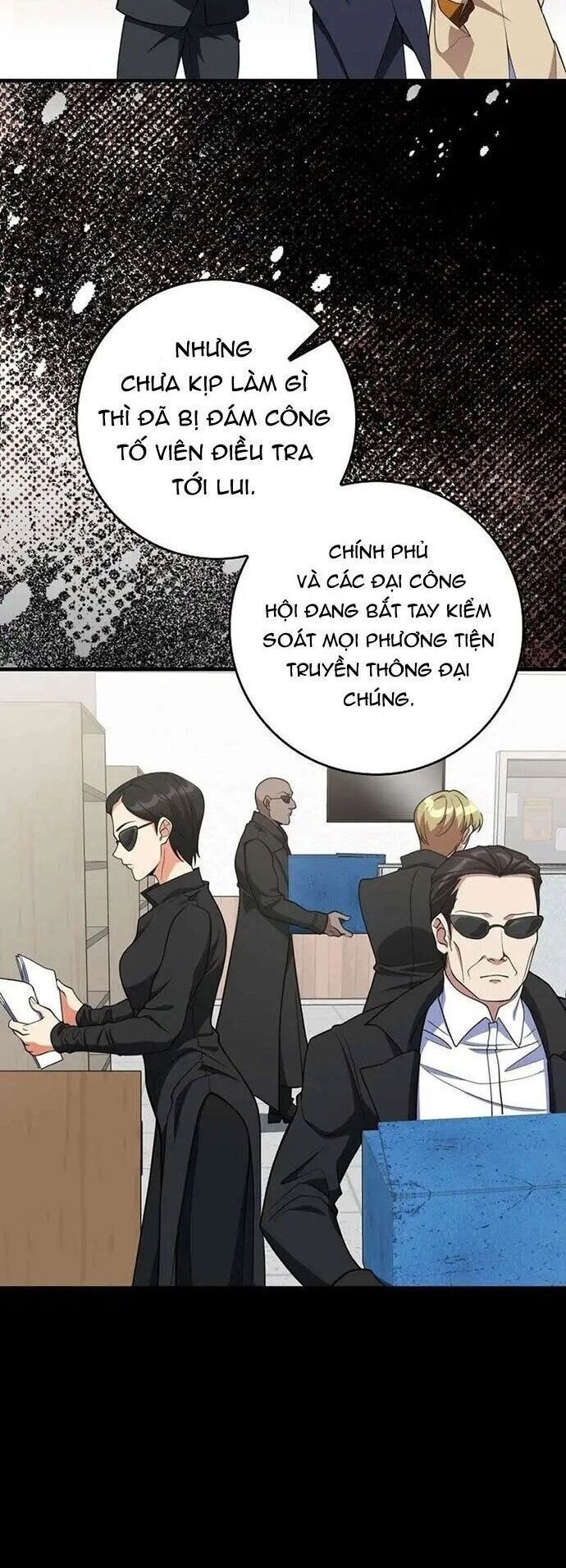 đọc truyện Người Chơi Cấp Tối Đa Chương 65 ảnh 29 tại Thiên Thai Truyện