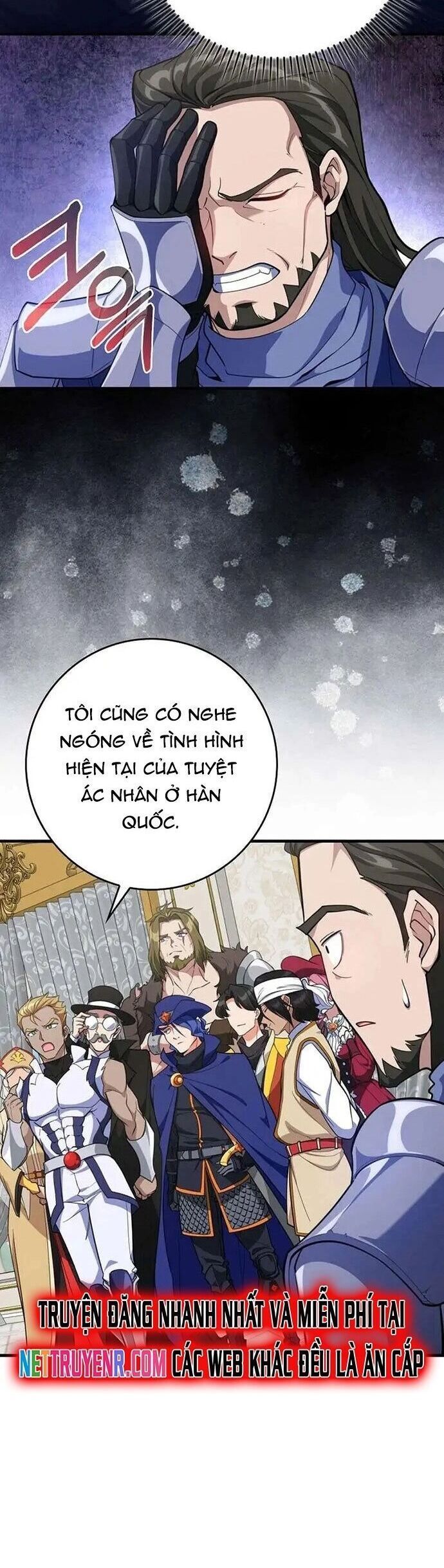 đọc truyện Người Chơi Cấp Tối Đa Chương 65 ảnh 31 tại Thiên Thai Truyện